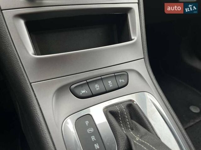 Черный Опель Астра, объемом двигателя 1.5 л и пробегом 134 тыс. км за 14490 $, фото 26 на Automoto.ua