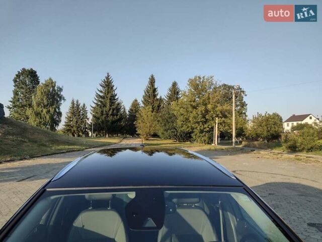 Черный Опель Астра, объемом двигателя 1.5 л и пробегом 120 тыс. км за 13800 $, фото 2 на Automoto.ua
