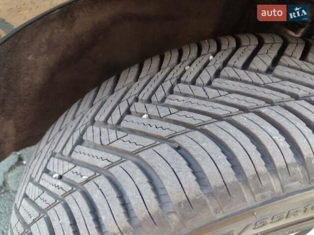 Черный Опель Астра, объемом двигателя 1.5 л и пробегом 120 тыс. км за 13500 $, фото 36 на Automoto.ua