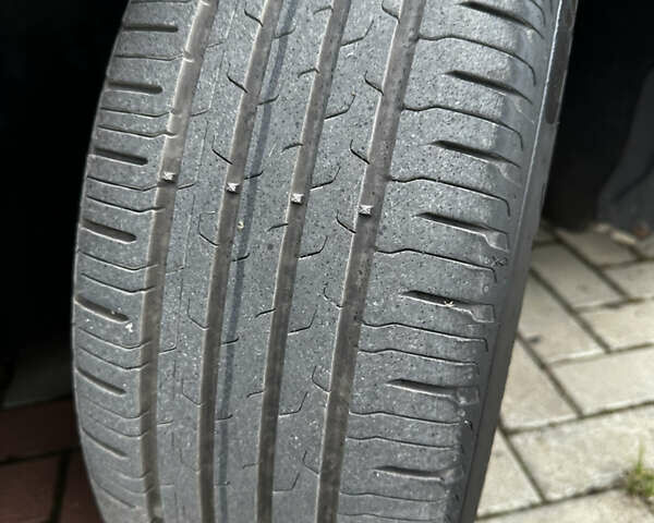 Черный Опель Астра, объемом двигателя 1.5 л и пробегом 125 тыс. км за 13700 $, фото 32 на Automoto.ua