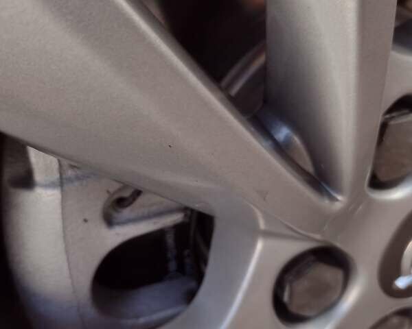 Черный Опель Астра, объемом двигателя 1.5 л и пробегом 120 тыс. км за 13500 $, фото 46 на Automoto.ua