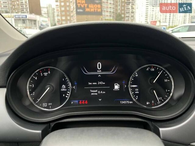 Черный Опель Астра, объемом двигателя 1.5 л и пробегом 134 тыс. км за 14490 $, фото 18 на Automoto.ua