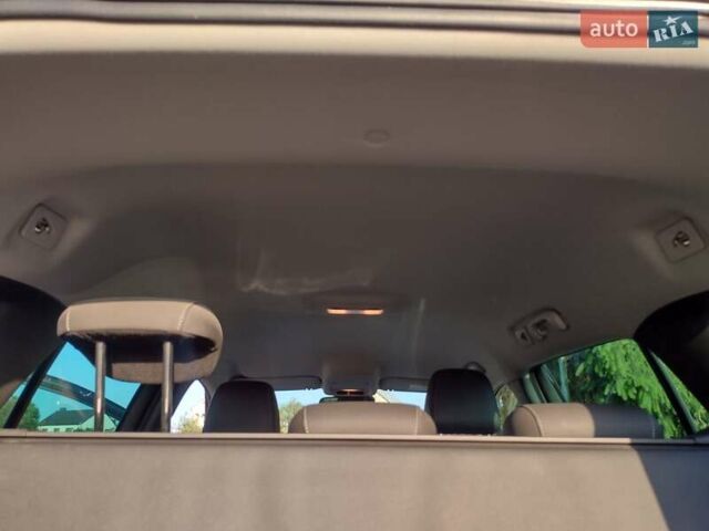 Черный Опель Астра, объемом двигателя 1.5 л и пробегом 120 тыс. км за 13500 $, фото 16 на Automoto.ua