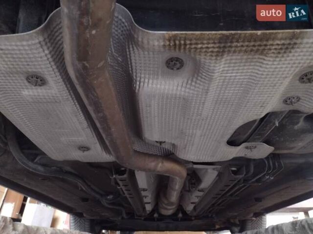 Черный Опель Астра, объемом двигателя 1.5 л и пробегом 120 тыс. км за 13500 $, фото 48 на Automoto.ua