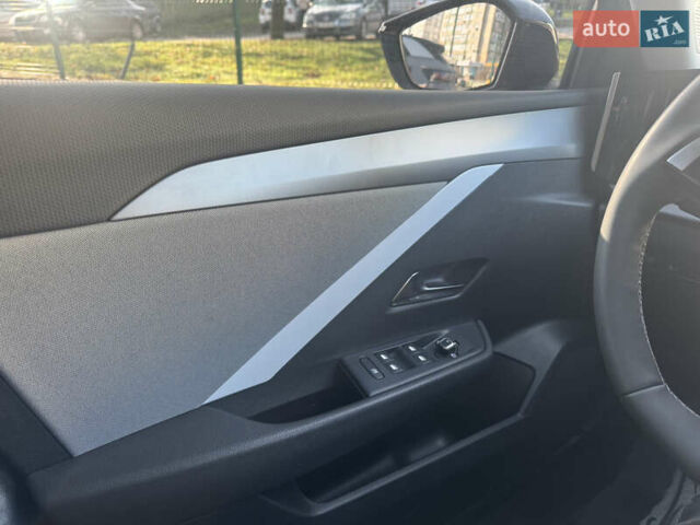 Черный Опель Астра, объемом двигателя 0 л и пробегом 20 тыс. км за 24500 $, фото 20 на Automoto.ua