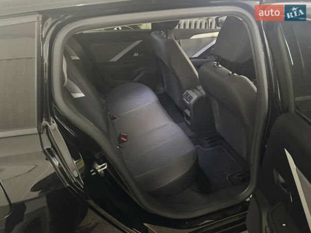 Черный Опель Астра, объемом двигателя 0 л и пробегом 20 тыс. км за 24500 $, фото 5 на Automoto.ua