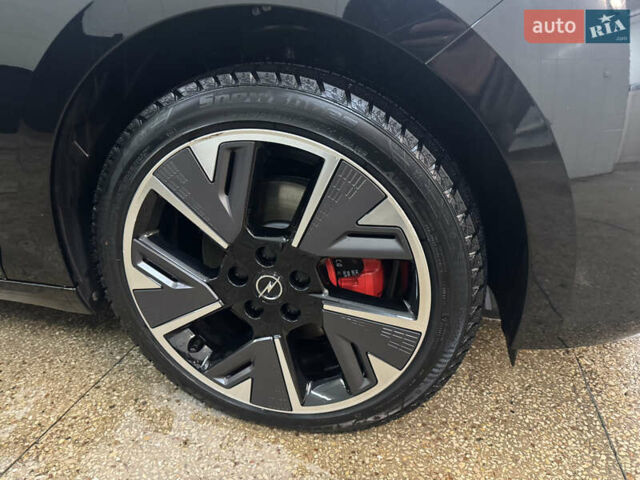 Черный Опель Астра, объемом двигателя 0 л и пробегом 20 тыс. км за 24500 $, фото 8 на Automoto.ua