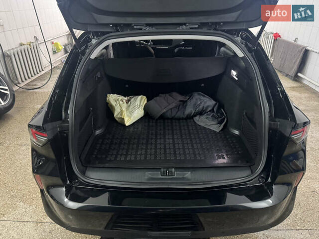 Чорний Опель Астра, об'ємом двигуна 0 л та пробігом 20 тис. км за 22500 $, фото 4 на Automoto.ua