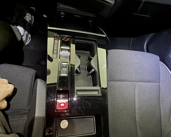 Черный Опель Астра, объемом двигателя 0 л и пробегом 20 тыс. км за 24500 $, фото 15 на Automoto.ua