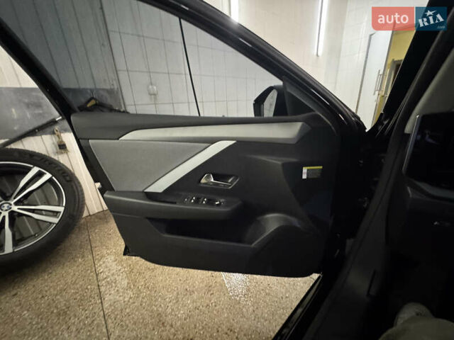 Черный Опель Астра, объемом двигателя 0 л и пробегом 20 тыс. км за 24500 $, фото 14 на Automoto.ua