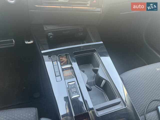 Чорний Опель Астра, об'ємом двигуна 0 л та пробігом 20 тис. км за 22500 $, фото 19 на Automoto.ua