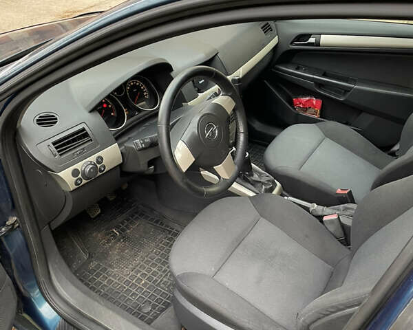 Фіолетовий Опель Астра, об'ємом двигуна 1.91 л та пробігом 235 тис. км за 4750 $, фото 15 на Automoto.ua