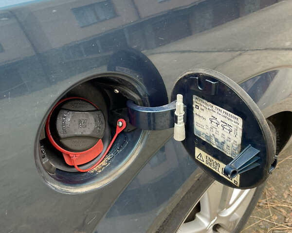 Фіолетовий Опель Астра, об'ємом двигуна 1.91 л та пробігом 235 тис. км за 4750 $, фото 4 на Automoto.ua