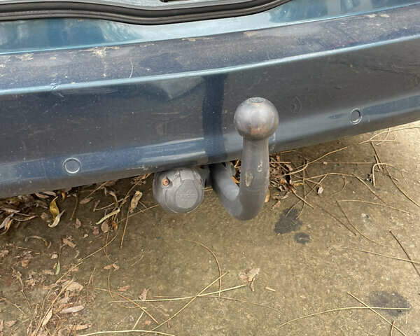 Фіолетовий Опель Астра, об'ємом двигуна 1.91 л та пробігом 235 тис. км за 4750 $, фото 19 на Automoto.ua