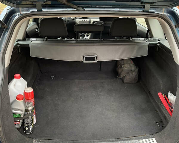 Фіолетовий Опель Астра, об'ємом двигуна 1.91 л та пробігом 235 тис. км за 4750 $, фото 20 на Automoto.ua