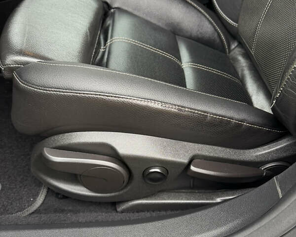 Коричневый Опель Астра, объемом двигателя 1.6 л и пробегом 147 тыс. км за 10450 $, фото 32 на Automoto.ua