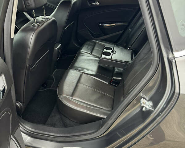 Коричневый Опель Астра, объемом двигателя 1.6 л и пробегом 147 тыс. км за 10450 $, фото 47 на Automoto.ua