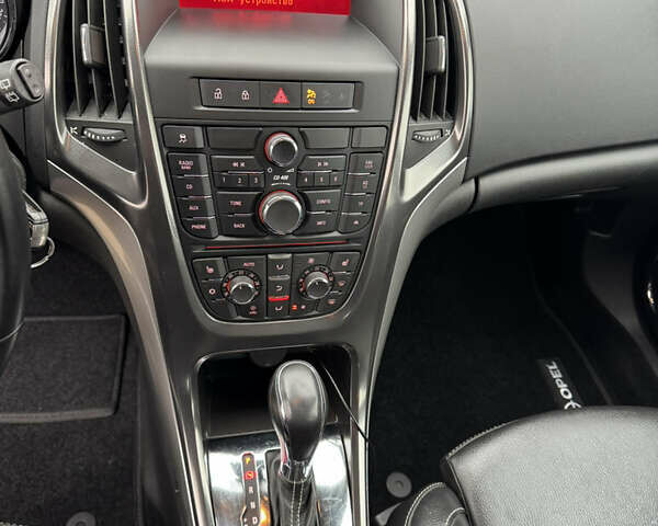 Коричневый Опель Астра, объемом двигателя 1.6 л и пробегом 147 тыс. км за 10450 $, фото 39 на Automoto.ua