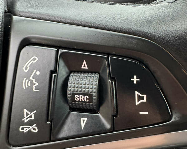 Коричневый Опель Астра, объемом двигателя 1.6 л и пробегом 147 тыс. км за 10450 $, фото 38 на Automoto.ua