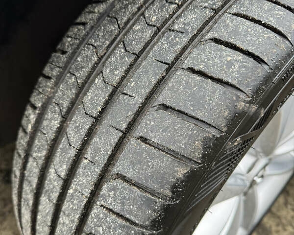 Коричневый Опель Астра, объемом двигателя 1.6 л и пробегом 147 тыс. км за 10450 $, фото 26 на Automoto.ua