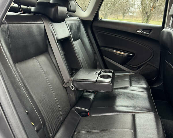 Коричневый Опель Астра, объемом двигателя 1.6 л и пробегом 147 тыс. км за 10450 $, фото 60 на Automoto.ua