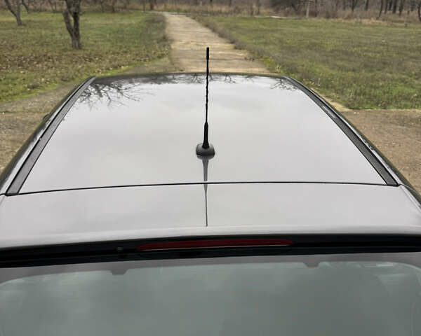 Коричневый Опель Астра, объемом двигателя 1.6 л и пробегом 147 тыс. км за 10450 $, фото 18 на Automoto.ua