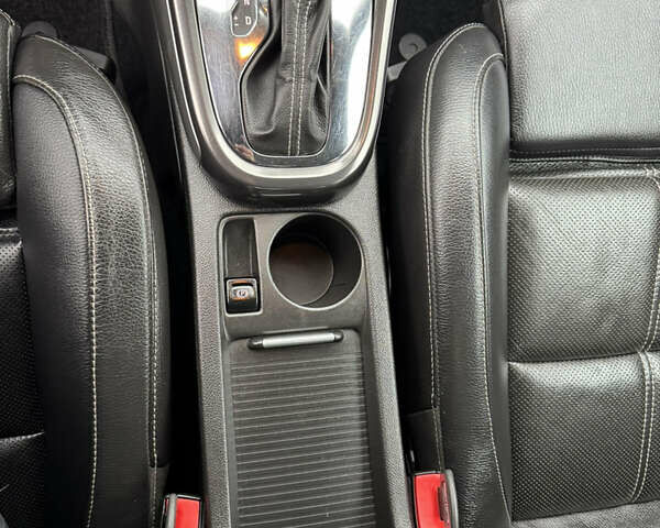 Коричневый Опель Астра, объемом двигателя 1.6 л и пробегом 147 тыс. км за 10450 $, фото 41 на Automoto.ua