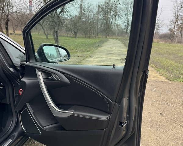 Коричневый Опель Астра, объемом двигателя 1.6 л и пробегом 147 тыс. км за 10450 $, фото 54 на Automoto.ua