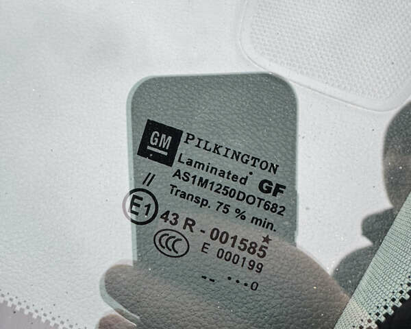 Коричневый Опель Астра, объемом двигателя 1.6 л и пробегом 147 тыс. км за 10450 $, фото 20 на Automoto.ua