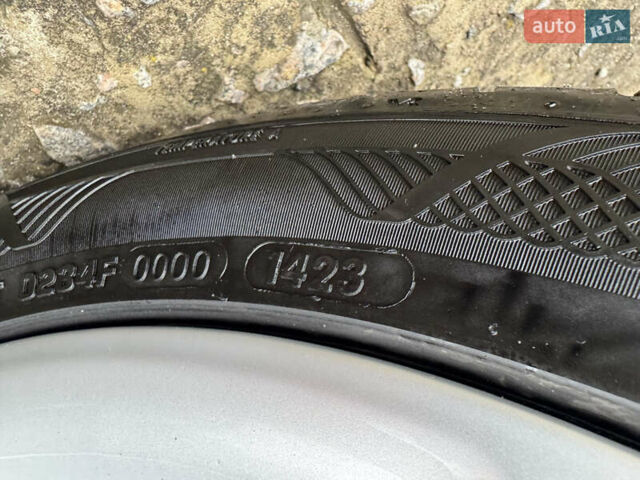 Коричневый Опель Астра, объемом двигателя 1.6 л и пробегом 147 тыс. км за 10450 $, фото 25 на Automoto.ua