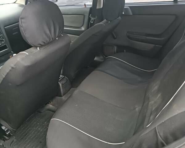 Коричневий Опель Астра, об'ємом двигуна 0 л та пробігом 120 тис. км за 2750 $, фото 6 на Automoto.ua