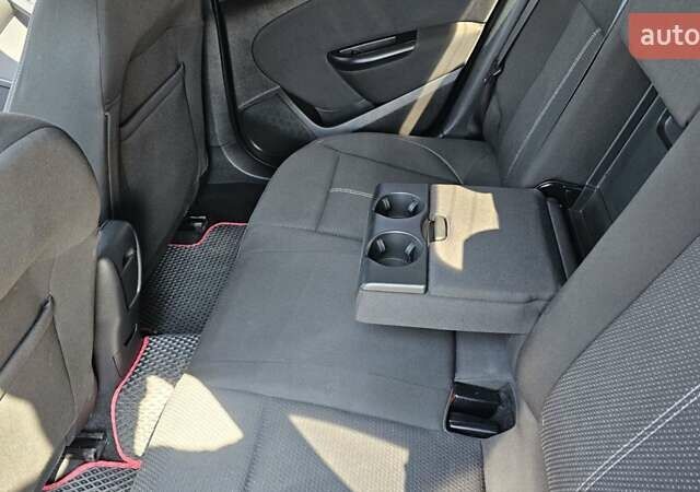 Коричневый Опель Астра, объемом двигателя 1.7 л и пробегом 245 тыс. км за 9000 $, фото 13 на Automoto.ua