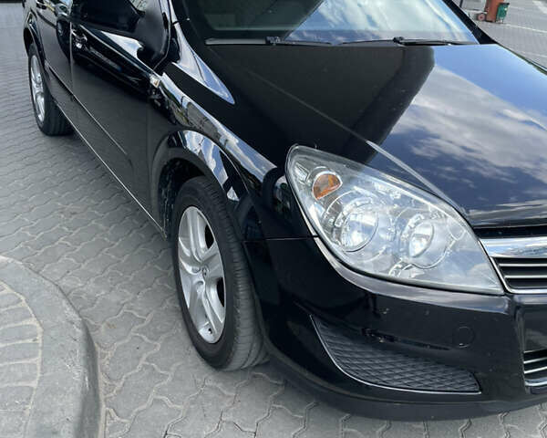 Коричневый Опель Астра, объемом двигателя 1.6 л и пробегом 159 тыс. км за 6199 $, фото 1 на Automoto.ua