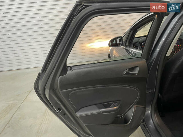 Коричневий Опель Астра, об'ємом двигуна 1.7 л та пробігом 269 тис. км за 7900 $, фото 34 на Automoto.ua