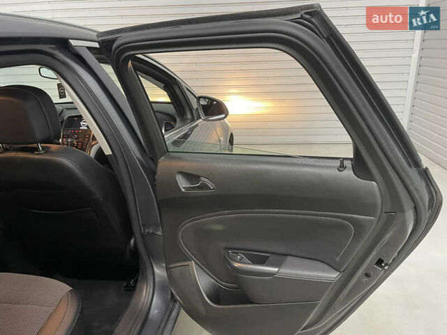 Коричневий Опель Астра, об'ємом двигуна 1.7 л та пробігом 269 тис. км за 7900 $, фото 36 на Automoto.ua