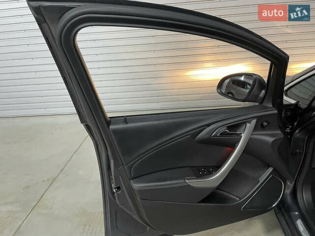 Коричневий Опель Астра, об'ємом двигуна 1.7 л та пробігом 269 тис. км за 7900 $, фото 40 на Automoto.ua