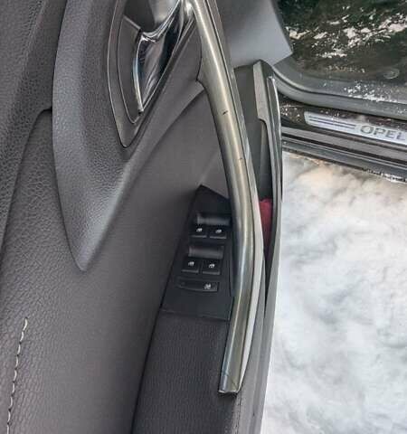 Коричневый Опель Астра, объемом двигателя 1.7 л и пробегом 272 тыс. км за 7200 $, фото 17 на Automoto.ua