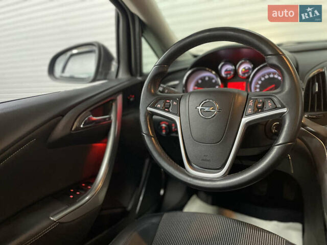 Коричневий Опель Астра, об'ємом двигуна 1.7 л та пробігом 269 тис. км за 7900 $, фото 53 на Automoto.ua