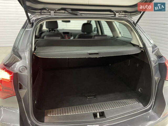 Коричневий Опель Астра, об'ємом двигуна 1.7 л та пробігом 269 тис. км за 7900 $, фото 24 на Automoto.ua