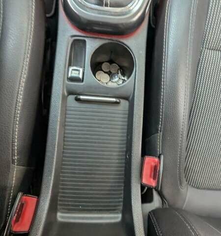 Коричневый Опель Астра, объемом двигателя 1.7 л и пробегом 272 тыс. км за 7200 $, фото 13 на Automoto.ua