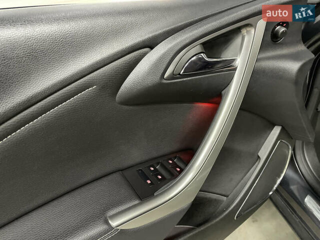 Коричневий Опель Астра, об'ємом двигуна 1.7 л та пробігом 269 тис. км за 7900 $, фото 41 на Automoto.ua