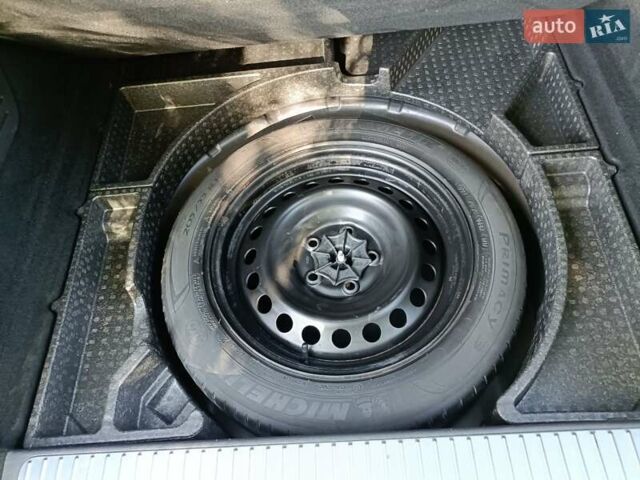 Коричневий Опель Астра, об'ємом двигуна 1.7 л та пробігом 210 тис. км за 7600 $, фото 29 на Automoto.ua