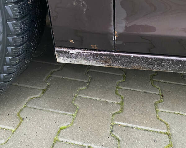 Коричневый Опель Астра, объемом двигателя 1.7 л и пробегом 218 тыс. км за 6699 $, фото 9 на Automoto.ua