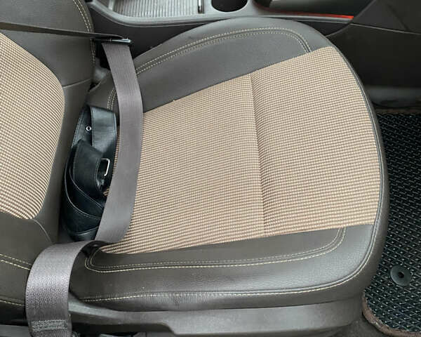 Коричневый Опель Астра, объемом двигателя 1.7 л и пробегом 218 тыс. км за 6699 $, фото 20 на Automoto.ua