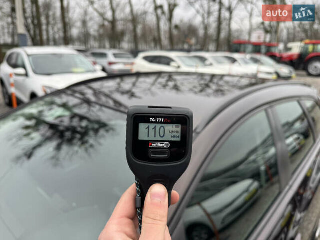 Коричневый Опель Астра, объемом двигателя 1.4 л и пробегом 192 тыс. км за 6500 $, фото 25 на Automoto.ua