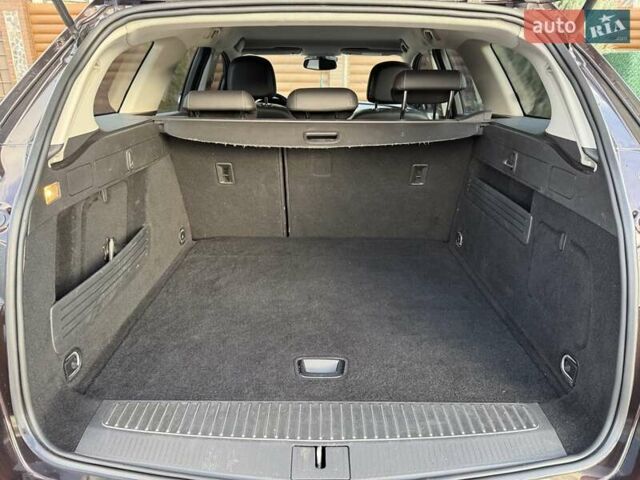 Коричневый Опель Астра, объемом двигателя 1.6 л и пробегом 165 тыс. км за 7698 $, фото 52 на Automoto.ua