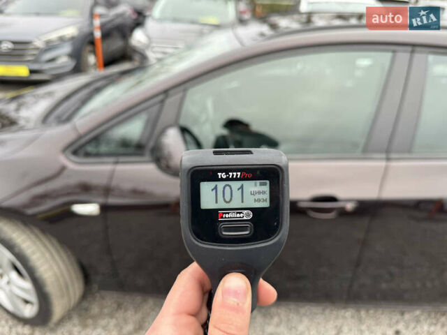 Коричневый Опель Астра, объемом двигателя 1.4 л и пробегом 192 тыс. км за 6500 $, фото 23 на Automoto.ua