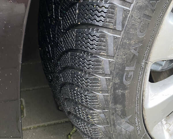 Коричневый Опель Астра, объемом двигателя 1.7 л и пробегом 218 тыс. км за 6699 $, фото 29 на Automoto.ua