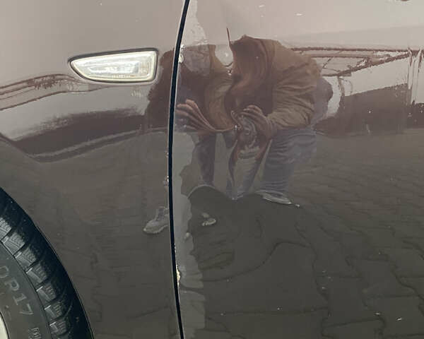 Коричневый Опель Астра, объемом двигателя 1.7 л и пробегом 218 тыс. км за 6699 $, фото 31 на Automoto.ua