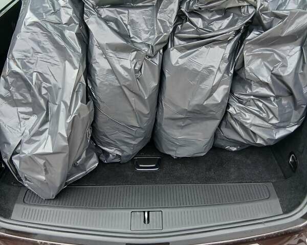 Коричневый Опель Астра, объемом двигателя 1.4 л и пробегом 192 тыс. км за 6500 $, фото 21 на Automoto.ua